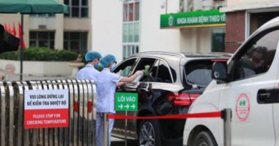 Xuất hiện nhiều ca Covid-19, Bệnh viện Bạch Mai chính thức tạm đóng cửa
