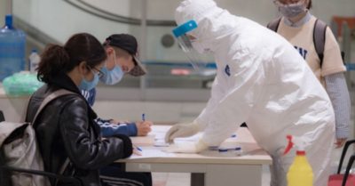 Cập nhật Covid-19 ngày 29/3: Mỹ có vũ khí mới chống virus Corona