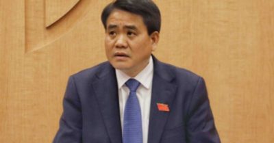 Hà Nội có khoảng 20 ca nhiễm COVID-19 đang “lang thang” trên địa bàn?