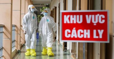 Thêm 5 người nhiễm nCoV, nâng tổng số ca lên 179