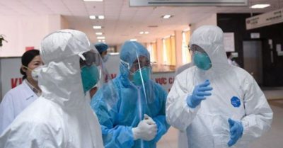 Bé trai 10 tuổi nhiễm COVID-19, nâng tổng số lên 204