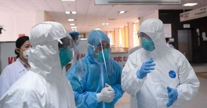 Bé trai 10 tuổi nhiễm COVID-19, nâng tổng số lên 204