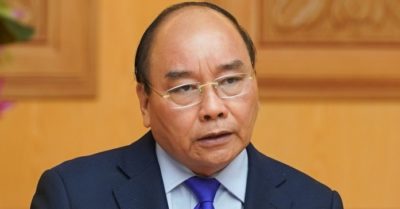 Việt Nam cách ly toàn xã hội từ 0 giờ ngày 1/4