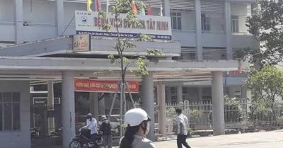 Thêm 2 bệnh nhân ở miền Nam, cả nước có 118 người mắc Covid-19