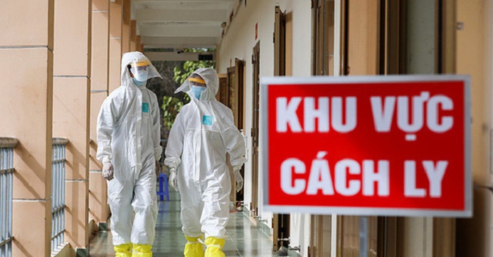 Đến 6h sáng nay, chưa ghi nhận thêm ca mới nhiễm Covid-19