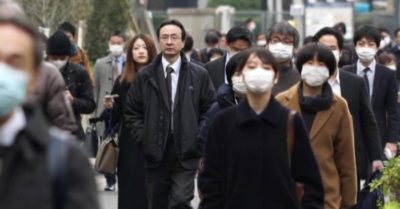 Tokyo có nguy cơ trở thành ‘New York thứ hai’. Phải chăng quá muộn để thay đổi ?