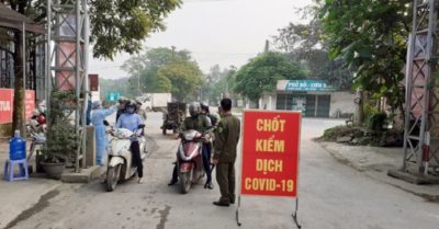 2 ngày liên tiếp không ghi nhận ca nhiễm Covid-19 mới