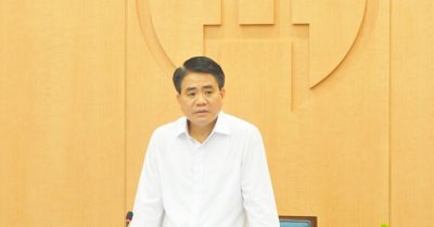 Từ 4/4, ra đường không thuộc diện cho phép sẽ bị phạt