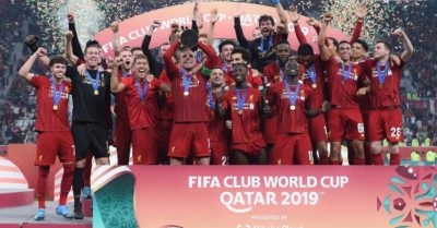 Liverpool rộng cửa vô địch Premier League, đón đợi cột mốc lịch sử