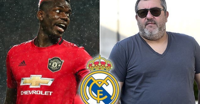 Paul Pogba: Đã đến hồi cất bước ra đi!