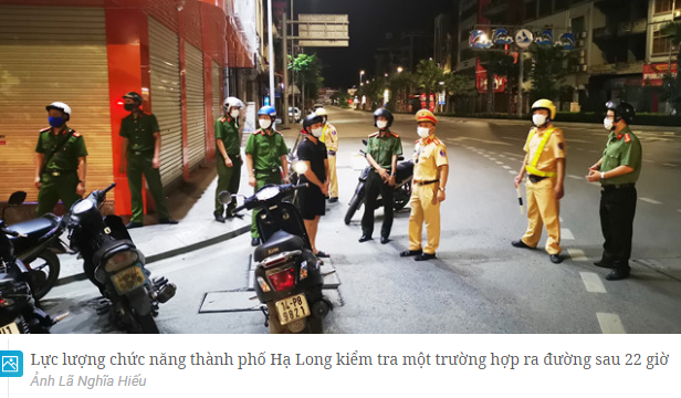 Tên cướp khiến hàng chục công an phải cách ly