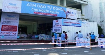 TP.HCM kiến nghị dừng cách ly xã hội từ 23/4