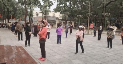 Hà Nội: Thêm 2 máy ATM phát gạo miễn phí cho người khó khăn