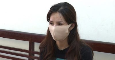 Khống chế cụ bà 85 tuổi cướp 36 triệu đồng