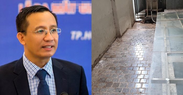 Trước khi rơi từ tầng 14 xuống tử vong, TS Bùi Quang Tín đã ăn cơm cùng những ai?