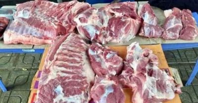 Bộ trưởng Nông nghiệp chỉ ra nguyên nhân thịt heo tại chợ vẫn đắt