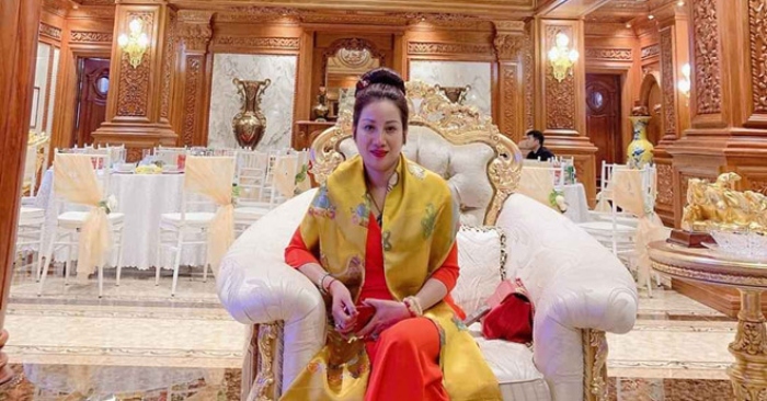 Doanh nhân Nguyễn Thị Dương bị bắt vì đánh người