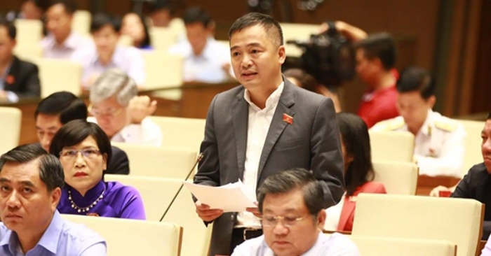 Bác sĩ Nguyễn Lân Hiếu đưa ra góc nhìn về xét nghiệm nhanh.