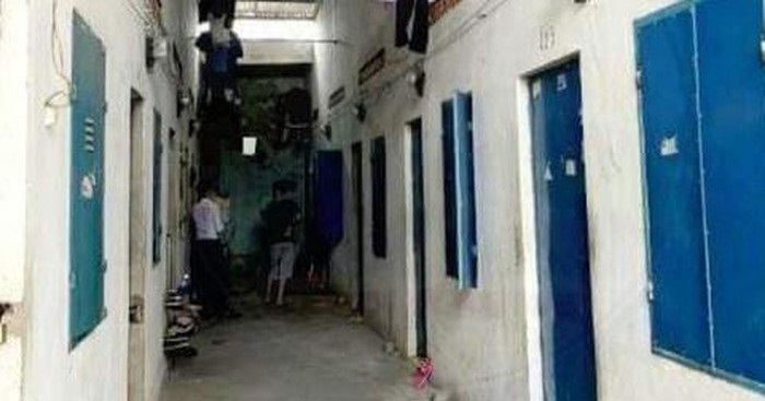 Thiếu nữ 16 tuổi nghi bị sát hại, sau khi hô ‘có trộm’
