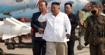 Tổng thống Trump: Tôi ‘biết rõ’ tình trạng của ông Kim Jong-un