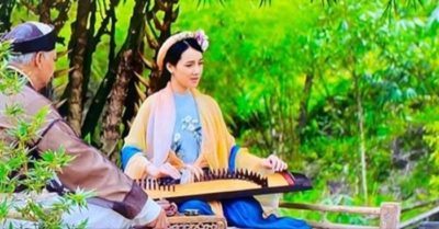 Di tích quốc gia thành… nơi chăn vịt; NSƯT Thành Lộc giật mình vì lỗi của phim Việt