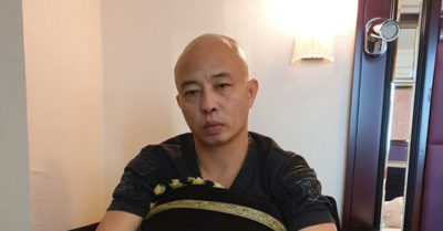 Bắt ông Đường ‘Nhuệ’ chồng nữ doanh nhân Nguyễn Thị Dương