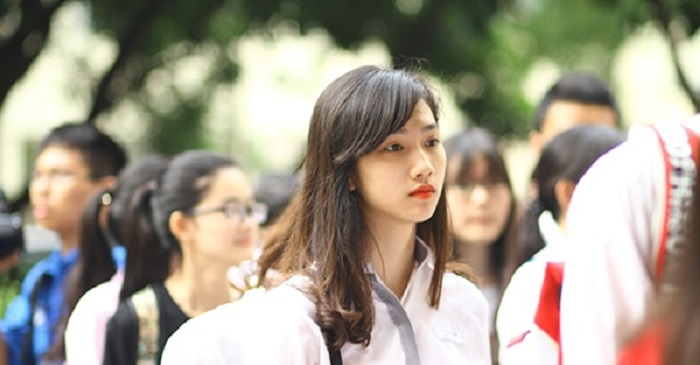 tổ chức thi sẽ là kỳ thi tốt nghiệp THPT thay vì kỳ thi hai mục đích như hiện hành