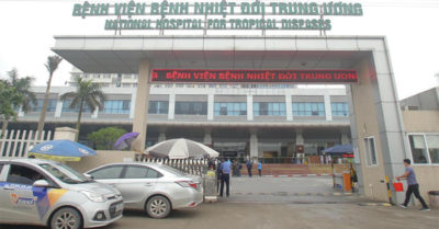 Bộ Y tế tìm người tại 7 địa điểm liên quan bệnh nhân 237
