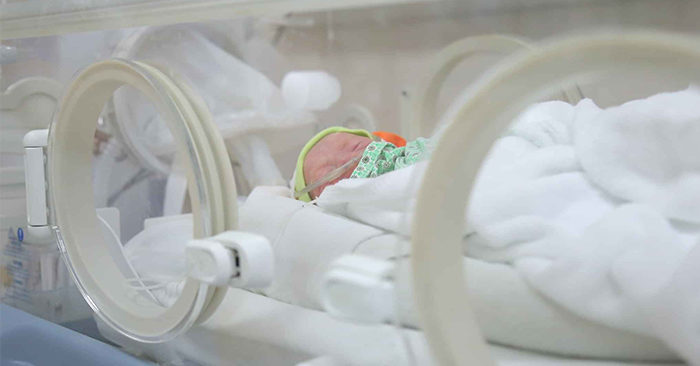 Sản phụ sinh 3 trong thời gian đi cách ly phòng dịch Covid-19