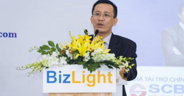 Bùi Quang Tín