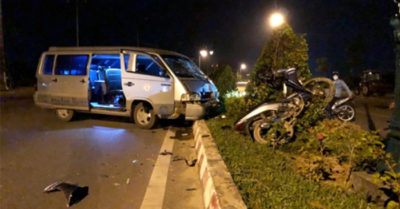 Vụ tai nạn nguy kịch, gọi 115 không nghe máy: Nạn nhân tử vong, ca trực nói gì?