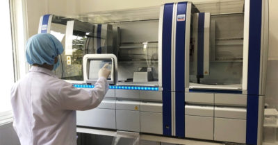 Mua máy xét nghiệm Covid-19: Đâu mới là giá đúng?