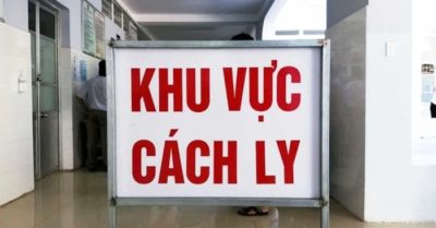Liên tục 28 ngày không ghi nhận ca nhiễm mới nCoV