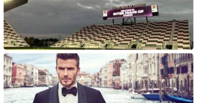 Beckham tính chiêu mộ hàng loạt sao đưa về Inter Miami, HLV Klopp nhận tin dữ từ BLĐ Liverpool