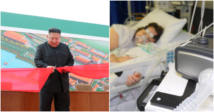 Cập nhật sáng 2/5: Kim Jong-un tái xuất; Máy thở Trung Quốc bị phát hiện có thể gây chết người