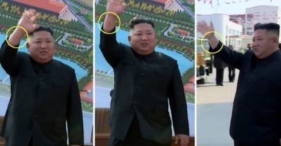 Cập nhật trưa 4/5: TQ bị nghi giấu dịch để tích trữ vật tư y tế; Hàn Quốc nói Kim Jong Un không hề phẫu thuật