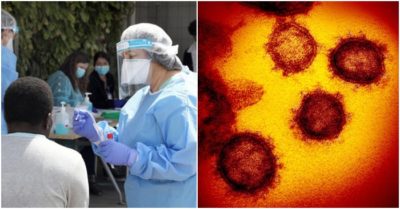 Cập nhật sáng 6/5: Đột phá: Israel phân lập thành công kháng thể diệt corona; Phát hiện virus corona đột biến, lây lan mạnh hơn