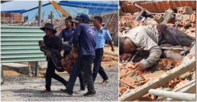Cập nhật tối 14/5: Sập công trình ở Đồng Nai, ít nhất 10 người chết; Mỹ mời Việt Nam dự diễn tập hải quân lớn nhất thế giới