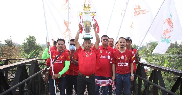 Nam doanh nhân chi 7 tỷ đồng ăn mừng Liverpool lên ngôi; tiết lộ ngày La Liga thi đấu trở lại