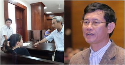 Cập nhật tối 27/5: Dân kiện TAND tỉnh Bạc Liêu; Đề xuất ‘thiến hóa học’ tội phạm xâm hại trẻ