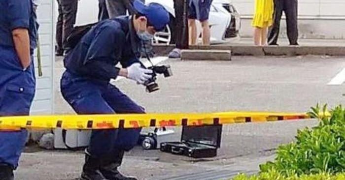 Cập nhật trưa 17/5: Nhật bắt nghi phạm vụ sát hại thực tập sinh Việt
