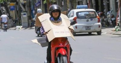 Bắc Bộ và Trung Bộ bước vào đợt nắng gắt, có nơi trên 40 độ C