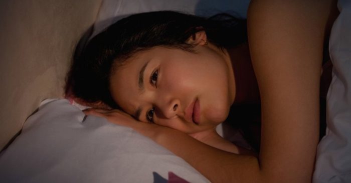Trung y mách: Giấc ngủ không sâu vì bạn chưa chú tâm làm điều này