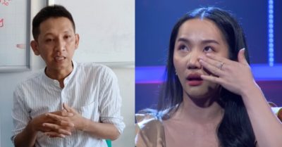Đạo diễn Phượng Khấu thông tin vụ “diễn viên mua vai 300 triệu”; vợ Lê Dương Bảo Lâm khóc trên sân khấu khi chia sẻ về chồng