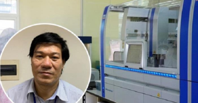 Vụ nâng giá máy xét nghiệm tại CDC Hà Nội: 7 người nộp lại tiền