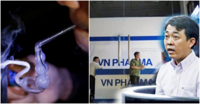 Tin Pháp luật ngày 20/5: Hàng loạt thảm án vì người sử dụng ma túy; Bác toàn bộ kháng cáo vụ VN Pharma