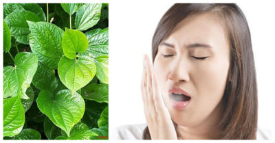 Đừng để hôi miệng trở thành rào cản trong giao tiếp