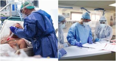 Cập nhật trưa 6/5: Bệnh nhân 91 rất nguy kịch; Bất đồng trong cách thống kê số ca tử vong do Covid-19