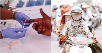 Cập nhật tối 13/5: Cách ly chống dịch Covid-19, virus nguy hiểm khác lây lan; Tia cực tím ở Sài Gòn chạm mức nguy hiểm