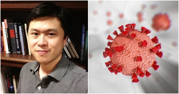 Cập nhật tối 6/5: Nhà nghiên cứu virus corona gốc Trung Quốc bị bắn chết, thủ phạm tự sát
